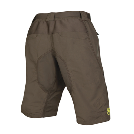 Pantalón Corto Endura Hummvee II Verde Oscuro